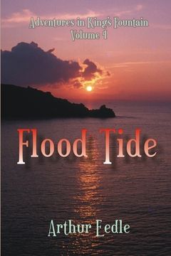 portada Flood Tide (en Inglés)