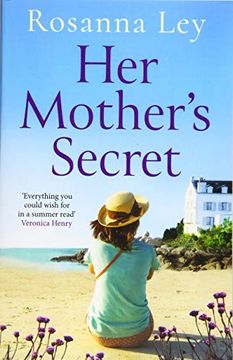 portada Her Mother's Secret (en Inglés)