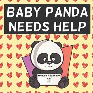 portada Baby Panda Needs Help