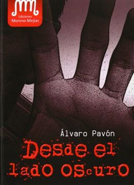 portada Desde el Lado Oscuro (in Spanish)