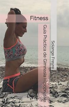 portada Guía Práctica de Gimnasia Hipopresiva: Fitness