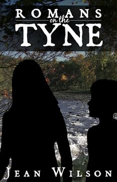 portada Romans on the Tyne.: Wild Times (en Inglés)