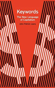 portada Keywords: The new Language of Capitalism (en Inglés)