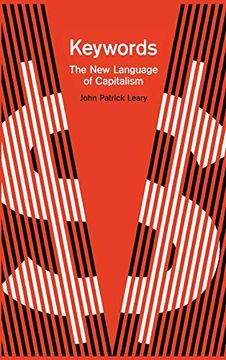 portada Keywords: The new Language of Capitalism 