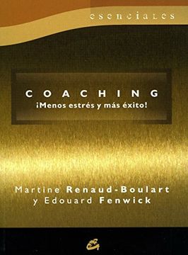 portada Coaching