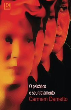 portada O psicótico e seu tratamento (Portuguese Edition)