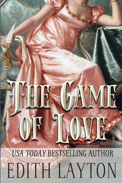 portada The Game of Love (in English)
