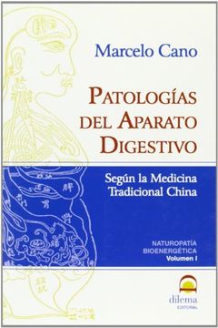 portada Patologías del Aparato Digestivo (in Spanish)