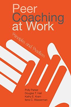 portada Peer Coaching at Work: Principles and Practices 