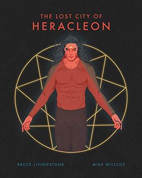 portada The Lost City of Heracleon (en Inglés)