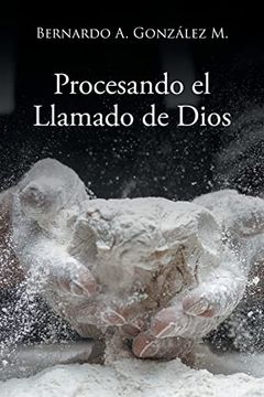 portada Procesando el Llamado de Dios (in Spanish)