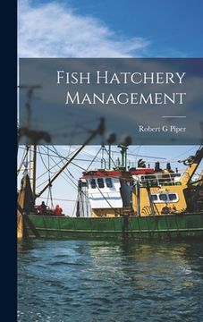 portada Fish Hatchery Management