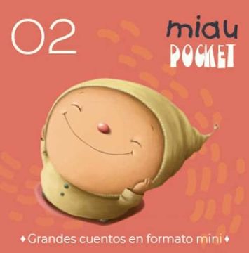 portada Miau Pocket 2 (in Spanish)