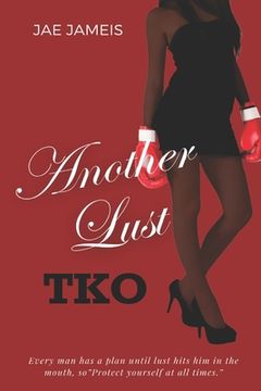 portada Another Lust TKO (in English)