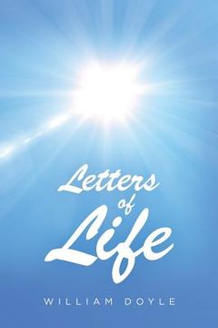 portada Letters of Life (en Inglés)