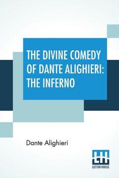 portada The Divine Comedy of Dante Alighieri