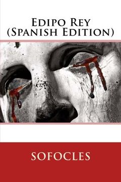 portada Edipo Rey (Spanish Edition) (in Spanish)