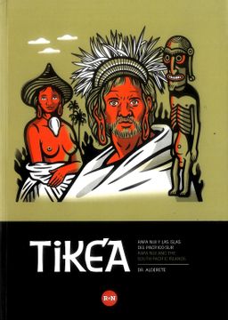portada Tikea (in Spanish)