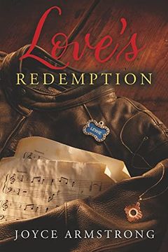 portada Love's Redemption (in English)