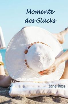 portada Momente des Gluecks (in German)