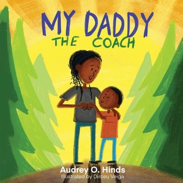 portada My Daddy the Coach (in English)