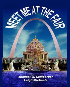 portada Meet Me at the Fair (en Inglés)