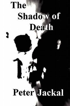 portada the shadow of death (en Inglés)