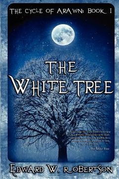 portada the white tree (en Inglés)