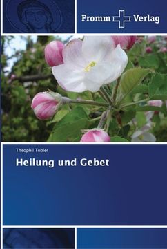 portada Heilung und Gebet (in German)