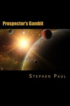 portada Prospector's Gambit (en Inglés)