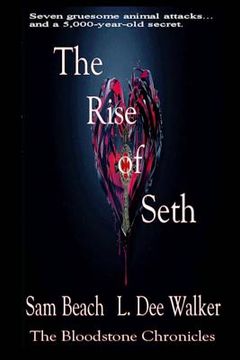 portada The Rise of Seth (en Inglés)