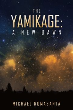 portada The Yamikage: a New Dawn (en Inglés)