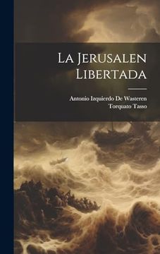 portada La Jerusalen Libertada (in Spanish)