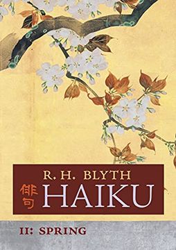 portada Haiku (Volume Ii): Spring (in English)