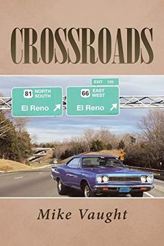 portada Crossroads (in English)