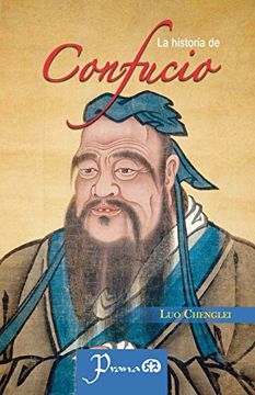 portada La Historia de Confucio