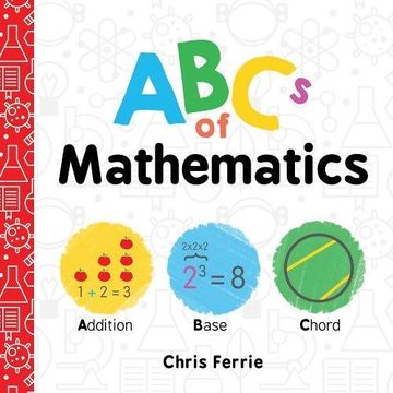 portada Abcs Of Mathematics (in English)