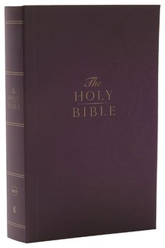 portada Nkjv Compact Paragraph-Style Bible w (in English)