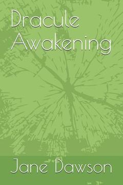 portada Dracule Awakening (en Inglés)