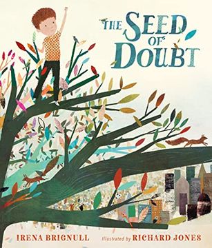 portada The Seed of Doubt 