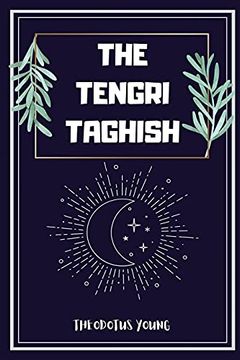 portada The Tengri Taghish (in English)