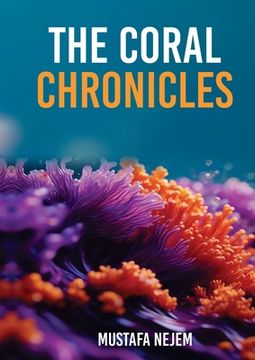 portada The Coral Chronicles,