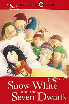 portada Ladybird Tales: Snow White and the Seven Dwarfs