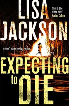 portada Expecting to Die: Montana Series, Book 7 (Montana Mysteries)