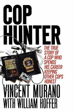 portada cop hunter (in English)