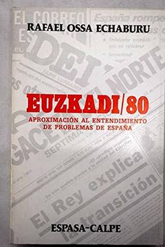 portada Euzkadi 80