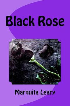 portada Black Rose (in English)