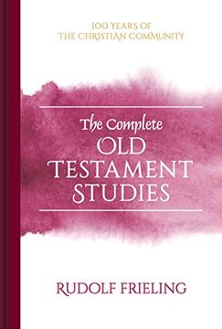 portada The Complete Old Testament Studies