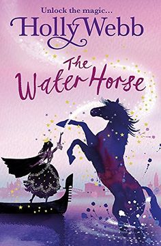 portada The Water Horse (in English)