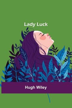 portada Lady Luck (en Inglés)